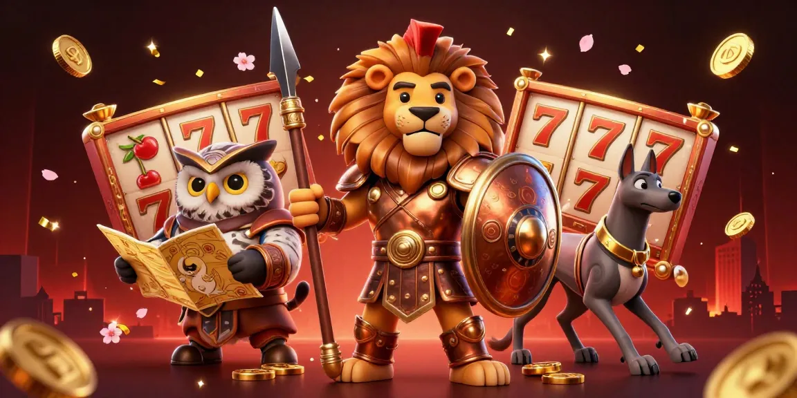 Experience thrilling gameplay at J188 with slot reels and jackpot counters gracing the scene.