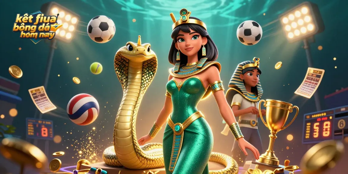 Engage with the latest results on kết quả bóng đá hôm nay, featuring dynamic sports elements and captivating visuals.