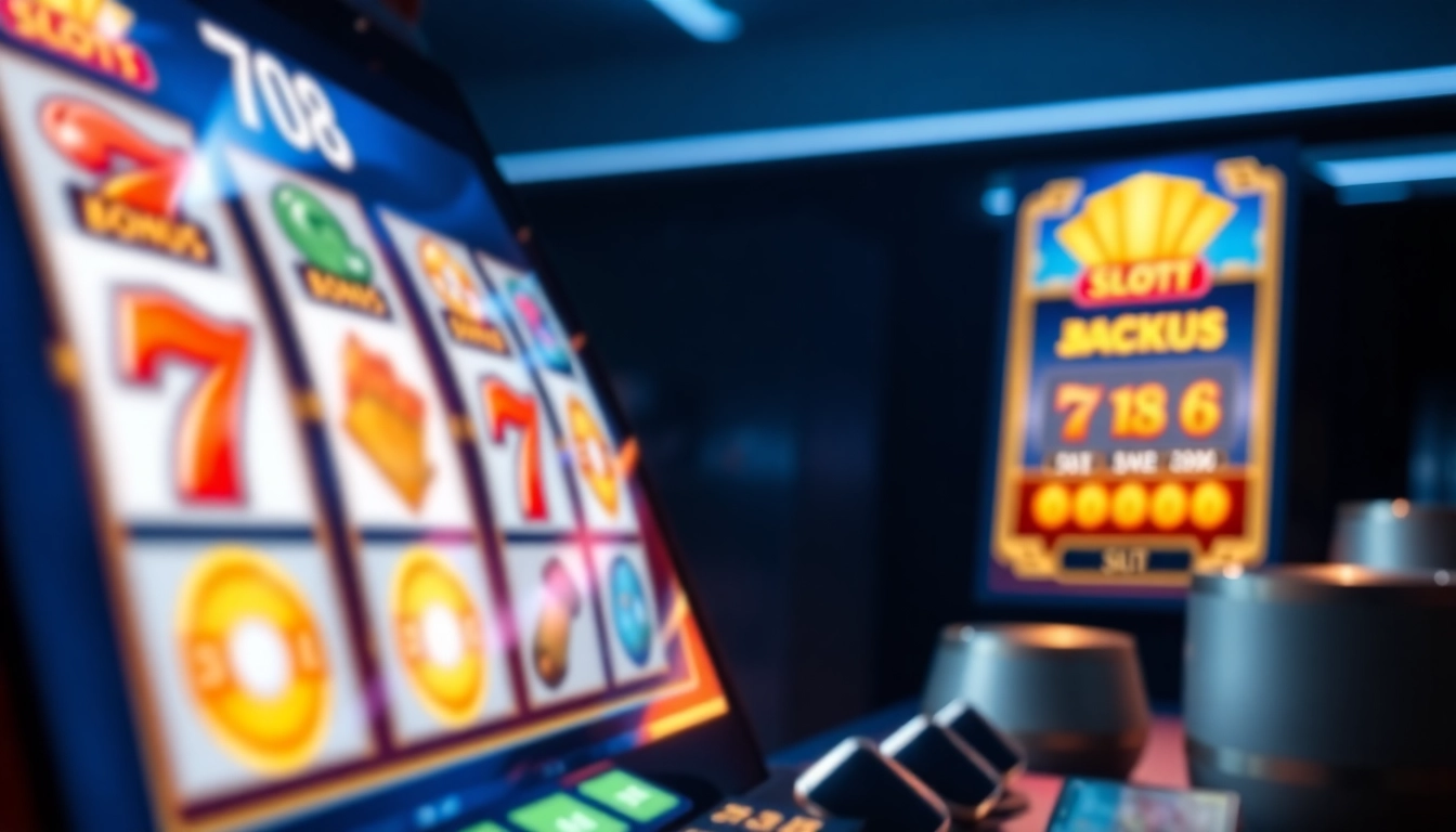 Experience the thrill of aman788 slot resmi with exciting gaming graphics and jackpot rewards.