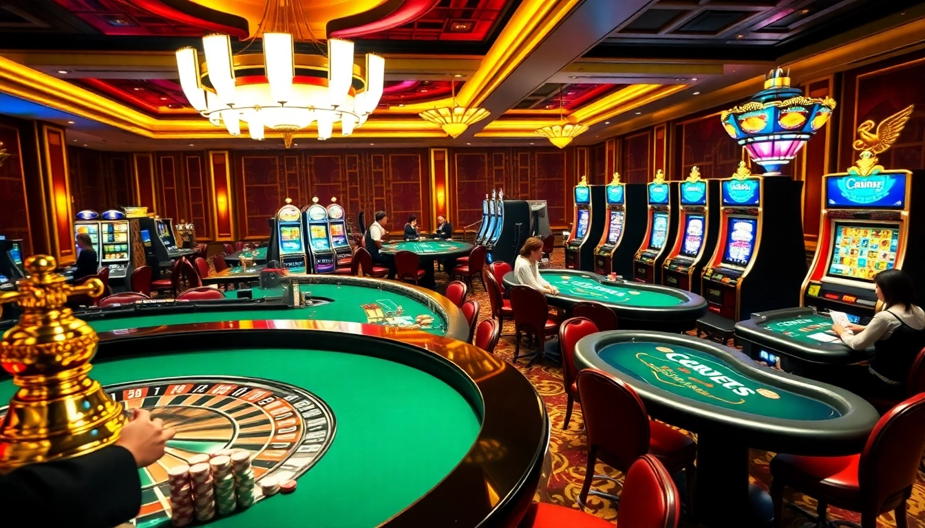 Participate in thrilling casino experiences at https://mm88.london/ with exciting games and betting options.