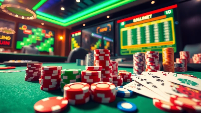 Discover 2025’s Best Winning Strategies at sbobet.dance: Expert Insights and Tips