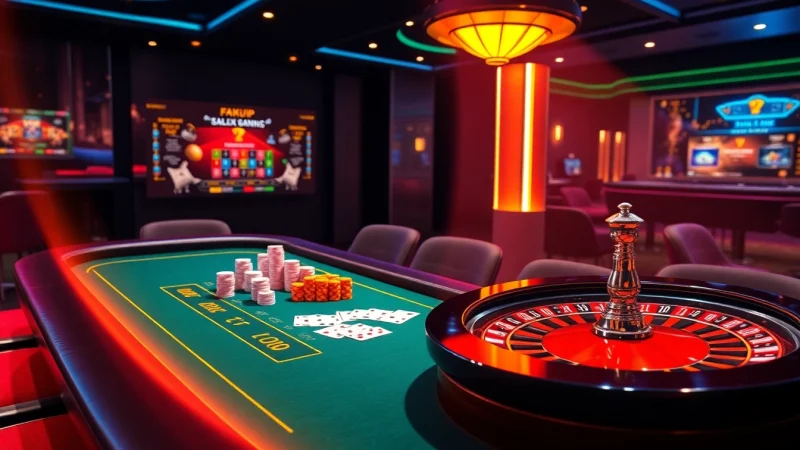 Strategic Betting Insights at Rik Vip: Essential Tips for Winning in 2025