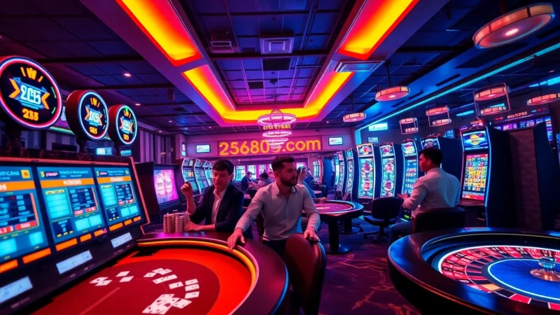 The Definitive Guide to bk860s.com: Elevate Your Online Betting Experience in 2025