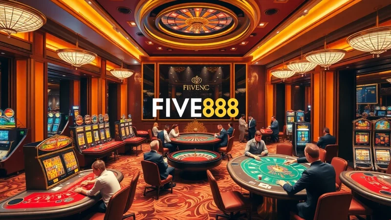 Winning Strategies for FIVE88: Expert Insights for Success in 2025