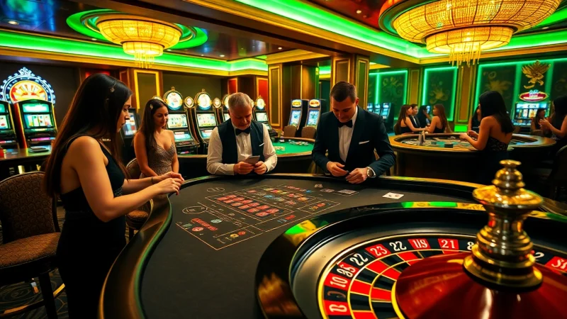 Winning Strategies for Sports Betting at https://kjc.football/: Essential Tips for 2025