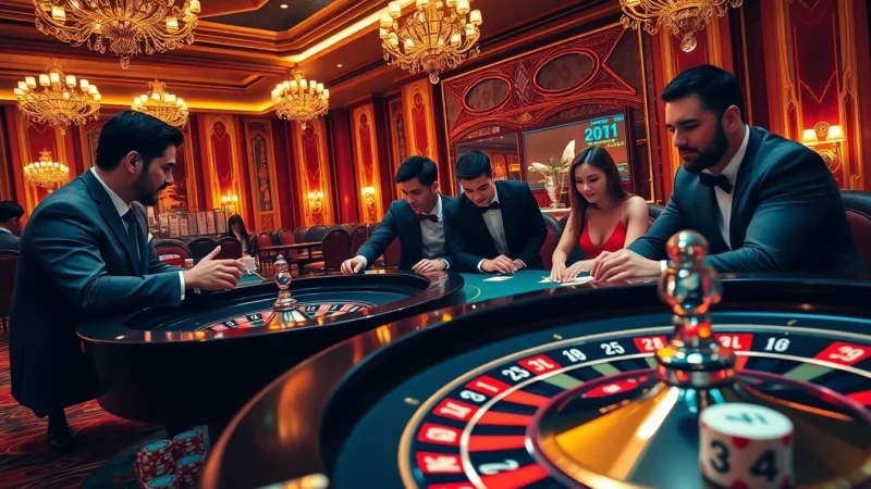 Mastering Winning Strategies at Nhà Cái Max88 for 2025 Success