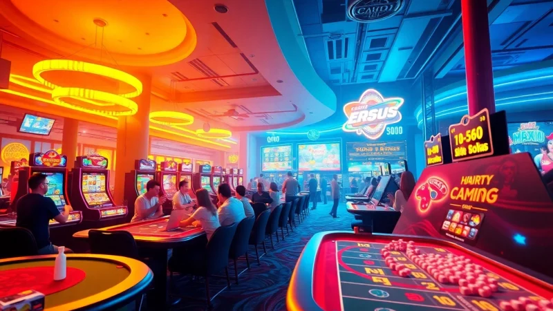 The Definitive Guide to new88go.com: Top Reasons to Choose the Leading Online Casino in 2025