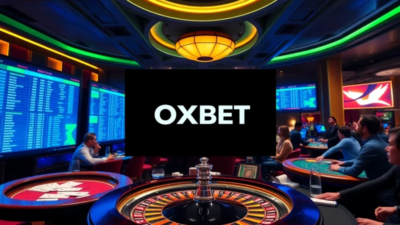Mastering OXBET Strategies for Winning in 2025: Advanced Odds and Game Insights
