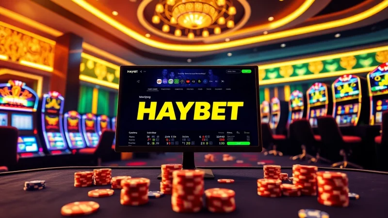 Strategic Insights for Winning at HAYBET: Proven Betting Techniques in 2025