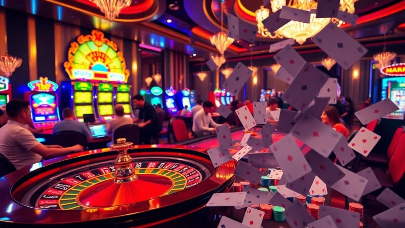 Mastering tg88: Strategic Betting Techniques for Winning in 2025