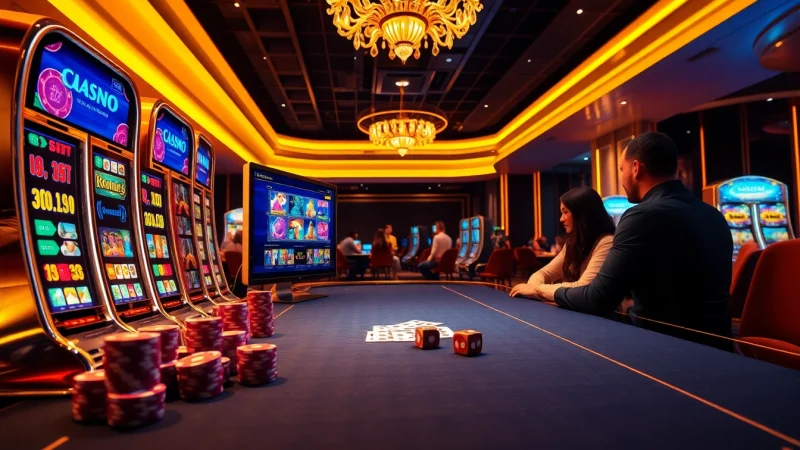 Nohu Casino Strategies: Winning Techniques for 2025 Gamblers