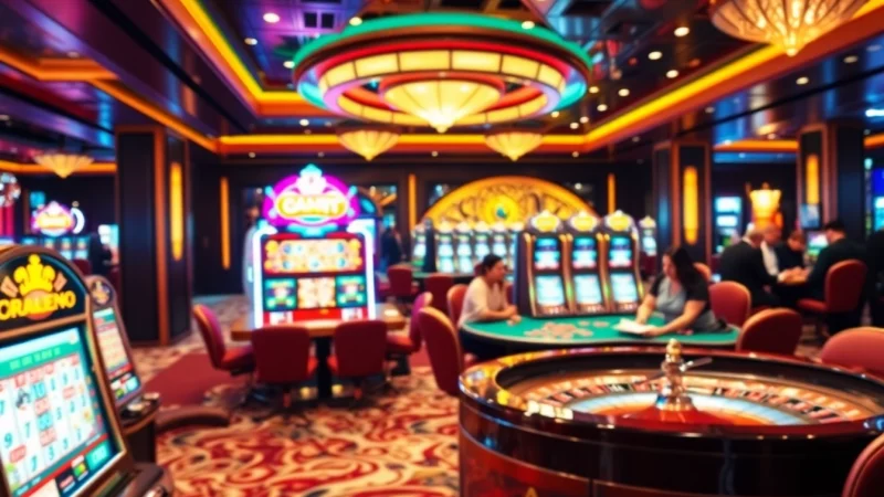 Mastering Online Gambling with VV JL: Essential Strategies for 2025 Wins