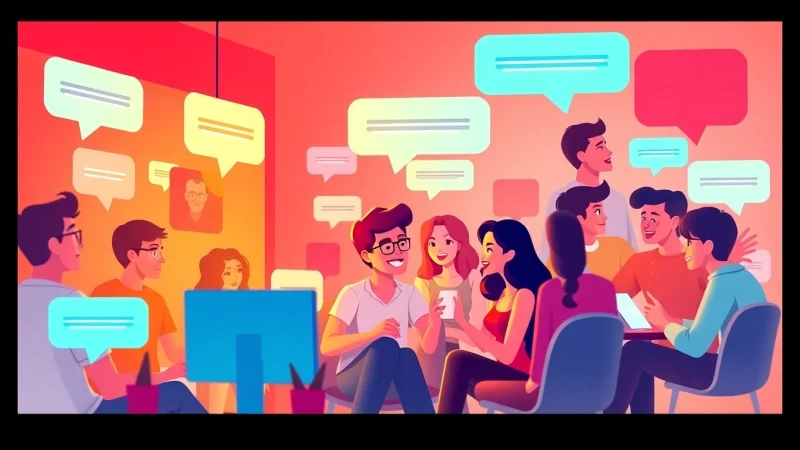 Spicy Chat: The Innovative 2025 Guide to Engaging AI Conversations