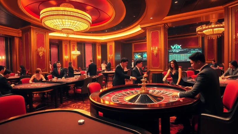 Mastering Strategies at rik vip: Proven Winning Techniques for 2025